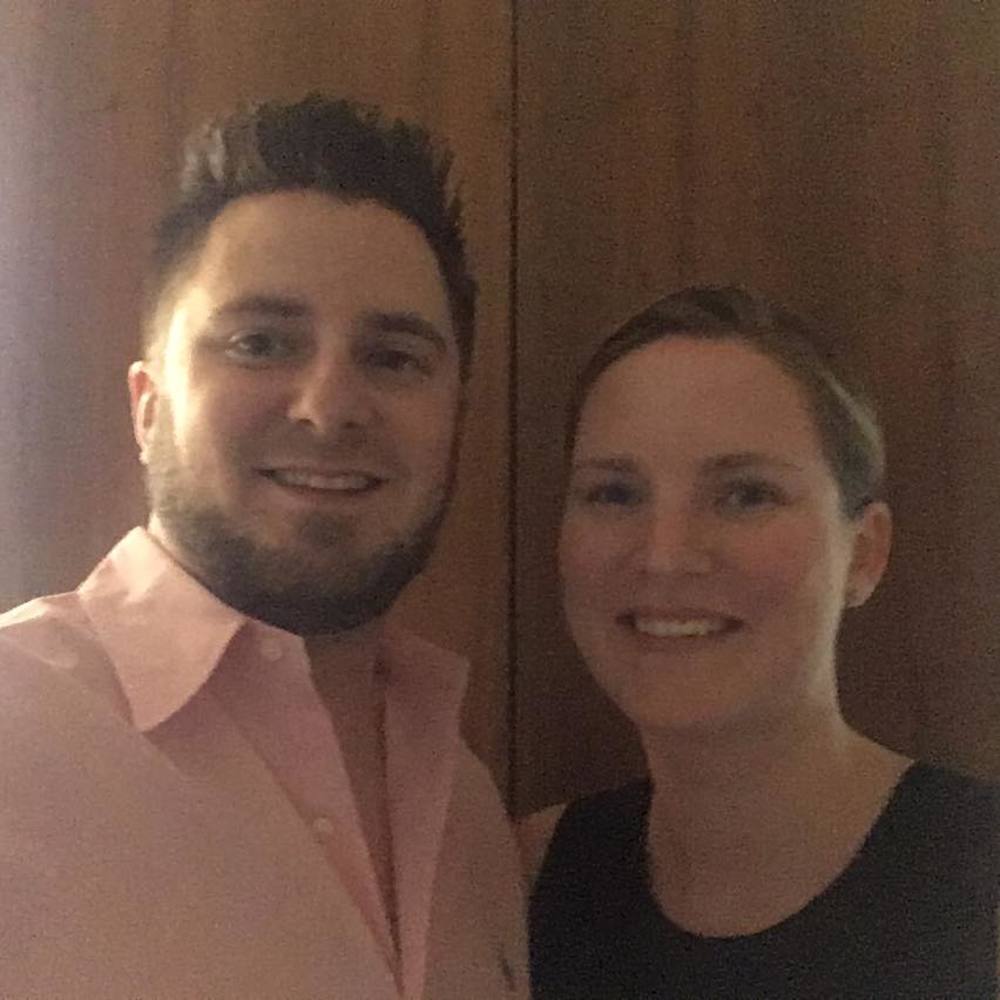 Meet your Posher, Jon